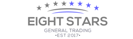   Eight Stars                   